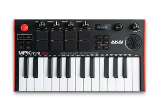AKAI MPK Mini Play - Controlador MIDI