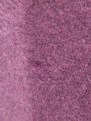 Maglione Esprit bordeaux donna lana M