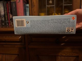 Barbie Odette Lago dei Cigni in scatola