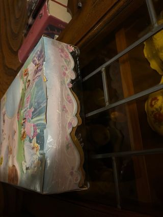 Barbie Odette Lago dei Cigni in scatola