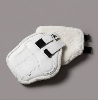 Pack Concours Premium -Guêtres + Gants + Ceinture