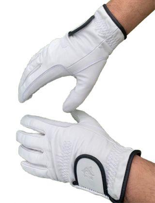 Pack Concours Premium -Guêtres + Gants + Ceinture