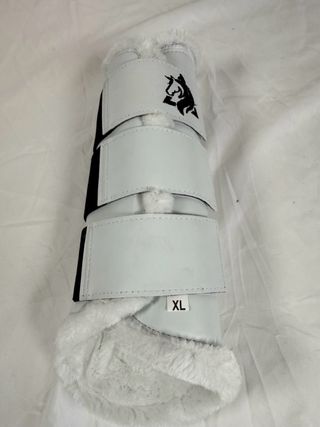 Pack Concours Premium -Guêtres + Gants + Ceinture