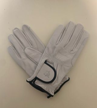 Pack Concours Premium -Guêtres + Gants + Ceinture