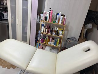 Subiré cosas de casa para vender