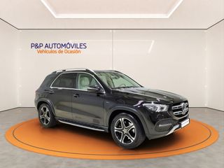 MERCEDES-BENZ GLE GLE 350 de 4MATIC Hibrido Enchuf