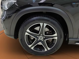 MERCEDES-BENZ GLE GLE 350 de 4MATIC Hibrido Enchuf