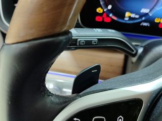 MERCEDES-BENZ GLE GLE 350 de 4MATIC Hibrido Enchuf