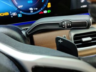 MERCEDES-BENZ GLE GLE 350 de 4MATIC Hibrido Enchuf