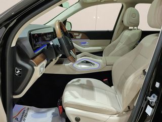 MERCEDES-BENZ GLE GLE 350 de 4MATIC Hibrido Enchuf
