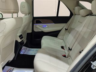MERCEDES-BENZ GLE GLE 350 de 4MATIC Hibrido Enchuf