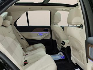 MERCEDES-BENZ GLE GLE 350 de 4MATIC Hibrido Enchuf