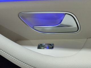 MERCEDES-BENZ GLE GLE 350 de 4MATIC Hibrido Enchuf