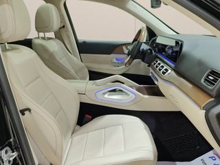 MERCEDES-BENZ GLE GLE 350 de 4MATIC Hibrido Enchuf