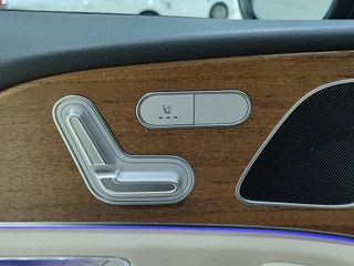 MERCEDES-BENZ GLE GLE 350 de 4MATIC Hibrido Enchuf