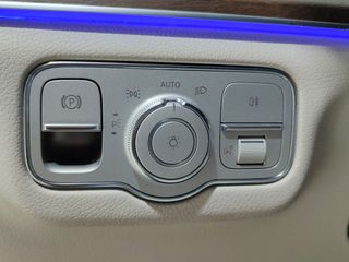 MERCEDES-BENZ GLE GLE 350 de 4MATIC Hibrido Enchuf