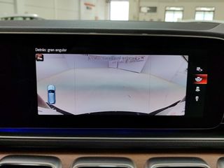 MERCEDES-BENZ GLE GLE 350 de 4MATIC Hibrido Enchuf