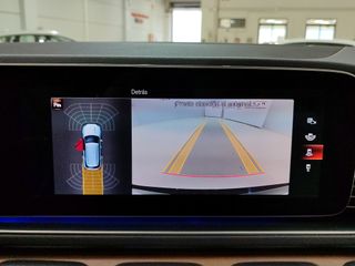 MERCEDES-BENZ GLE GLE 350 de 4MATIC Hibrido Enchuf