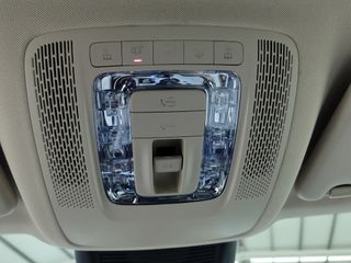 MERCEDES-BENZ GLE GLE 350 de 4MATIC Hibrido Enchuf