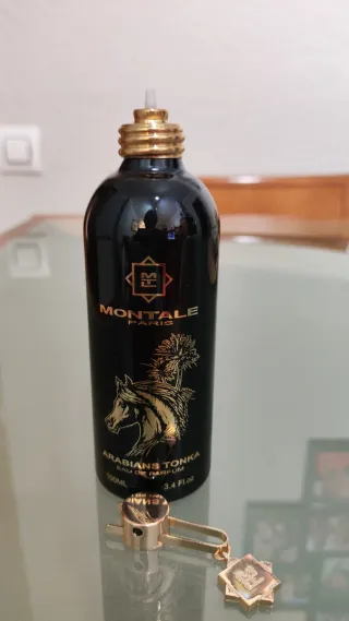 Montale Arabians Tonka EDP 100ml