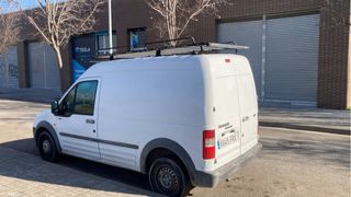 Ford Transit Connect 2007