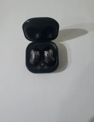 Samsung Galaxy Buds Live