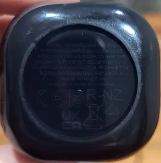 Samsung Galaxy Buds Live