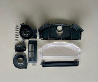 Depósito suciedad iRobot Roomba serie 600