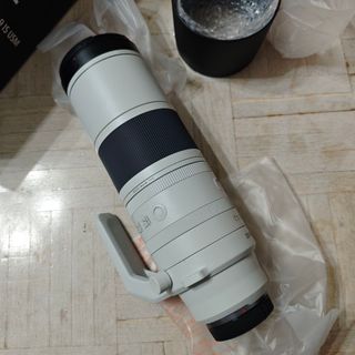 Canon RF 200-800 Nuevo