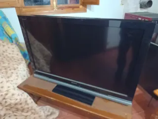 Televisión Sony 40 pulgadas