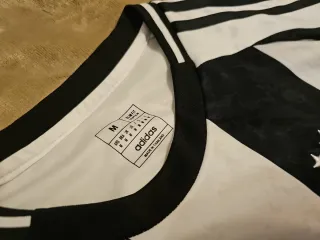 Maglia Juventus Adidas Tg. M