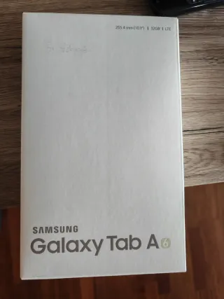 Tablet Samsung Tab A6 10.1 32GB