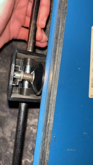 Cortadora de papel Dahle