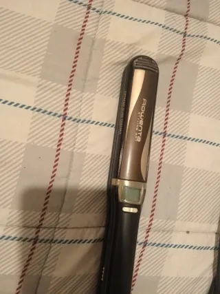 Planchas de pelo Rowenta