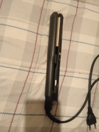 Planchas de pelo Rowenta