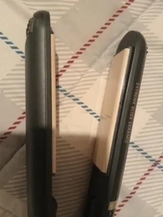 Planchas de pelo Rowenta