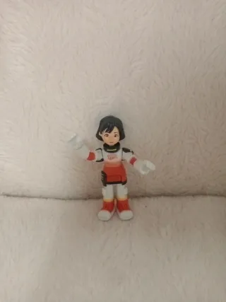 Figuras Miles del Futuro