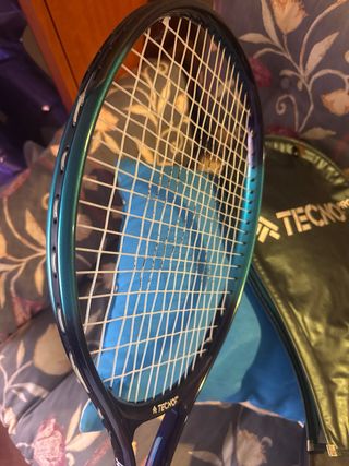 Raqueta Tenis Technopro Aerostar Dynamic