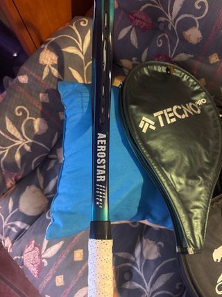 Raqueta Tenis Technopro Aerostar Dynamic