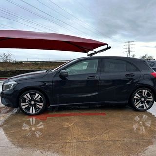 Mercedes-Benz Clase A180 CDI 2015