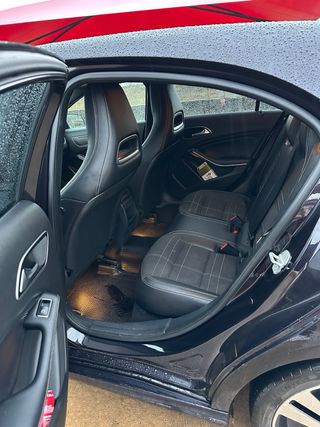 Mercedes-Benz Clase A180 CDI 2015