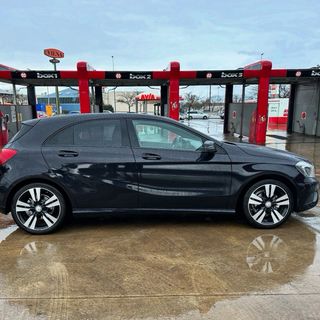 Mercedes-Benz Clase A180 CDI 2015