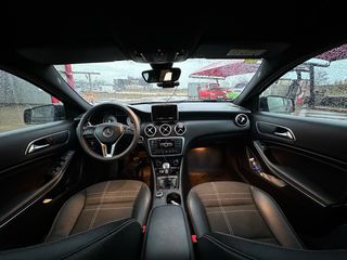 Mercedes-Benz Clase A180 CDI 2015