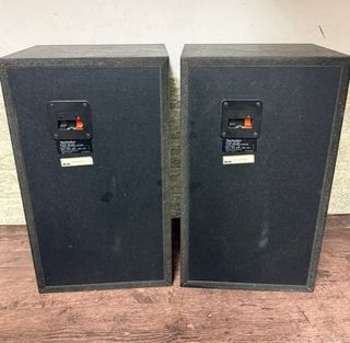 Coppia Diffusori Technics SB-CS6 3 Vie