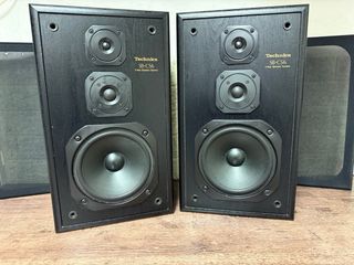 Coppia Diffusori Technics SB-CS6 3 Vie