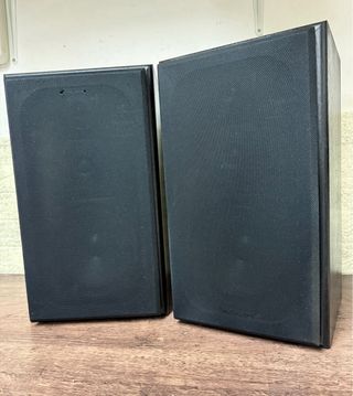 Coppia Diffusori Technics SB-CS6 3 Vie