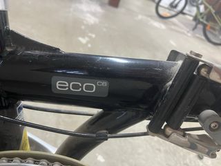 Bicicleta Plegable DAHON ECO