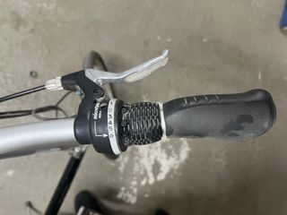 Bicicleta Plegable DAHON ECO