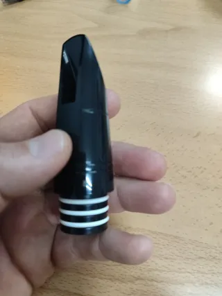 Boquilla Clarinete Gleichweit BW8