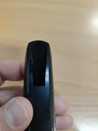 Boquilla Clarinete Gleichweit BW8